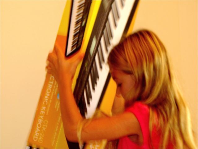 piano keyhoard gift piano keyhoard gift