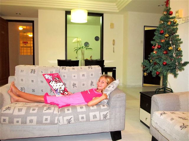 kiddo, advent calander, christmas tree, asia kiddo, advent calander, christmas tree, asia
