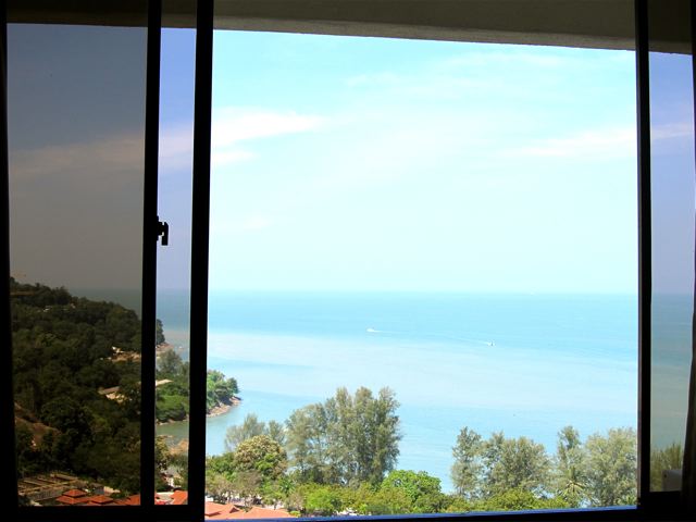 sea view penang sea view penang