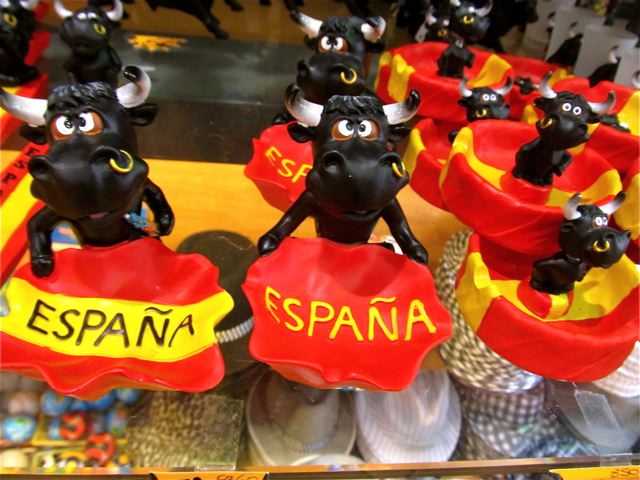 Souvenirs and shopping abroad Souvenirs and shopping abroad