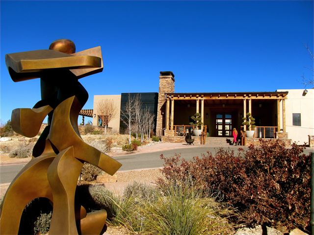 Santa Fe exquisite vacation Santa Fe exquisite vacation