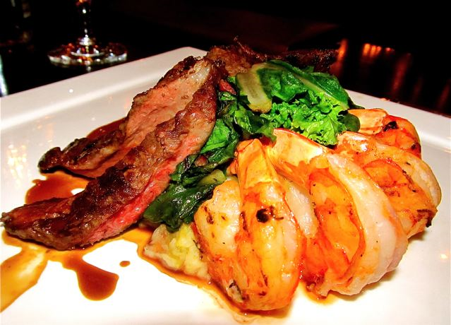 omg delish grassfed beef and lobster- paleo heaven omg delish grassfed beef and lobster- paleo heaven