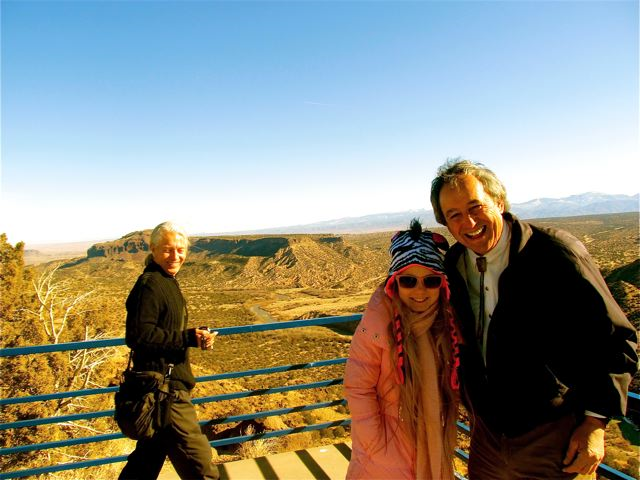 homeschooling through travel in Santa Fe with Mozart homeschooling through travel in Santa Fe with Mozart