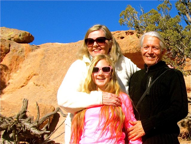 soultravelers3 exploring Santa Fe wilderness soultravelers3 exploring
Santa Fe wilderness