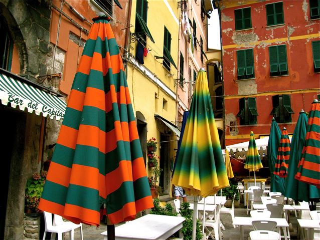 Colors of Italy
