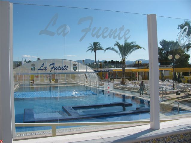 thermal hot springs near costa blanca spain thermal hot springs near costa blanca spain