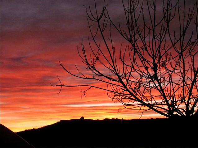 Family Travel Photo – Spain
