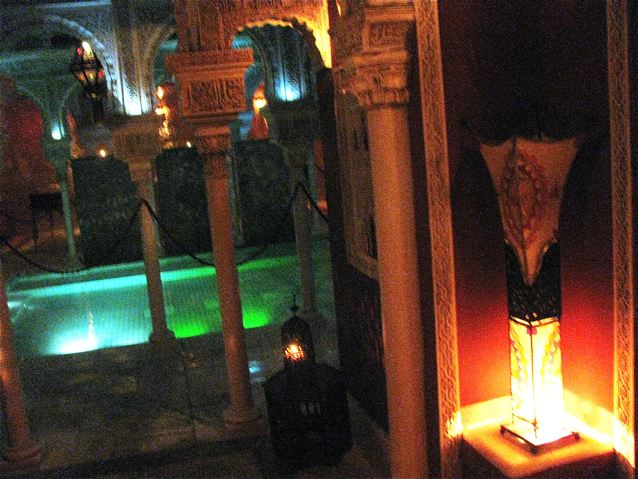 arab baths andalusia, andalucia, Moorish architecture, massage, healing, family travel, healing water therapy arab baths andalusia, andalucia, Moorish architecture, massage, healing, family travel, healing water therapy