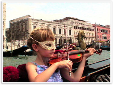 Family travel Venice camping Europe gondola violin mask soultravelers3 Family travel Venice camping Europe gondola violin mask soultravelers3
