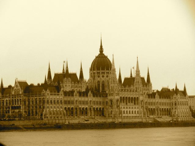 Family Travel Budapest, Hungary