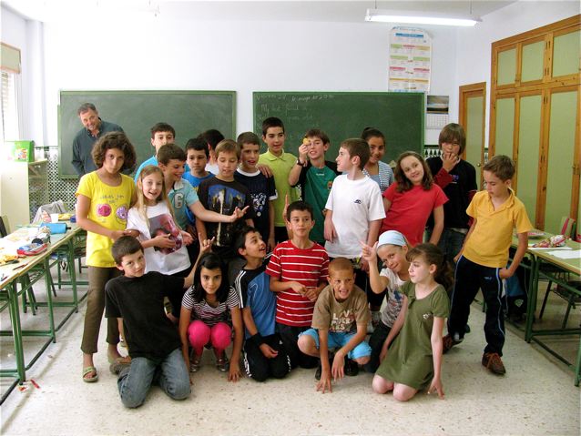 Schools Out Forever!