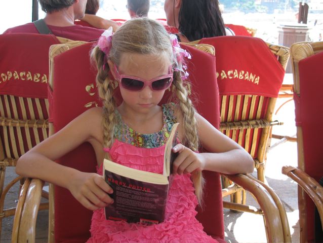 family travel France ,reading family travel France ,reading