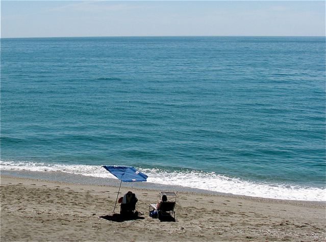 Family Travel Tips for Spain’s Costa del Sol