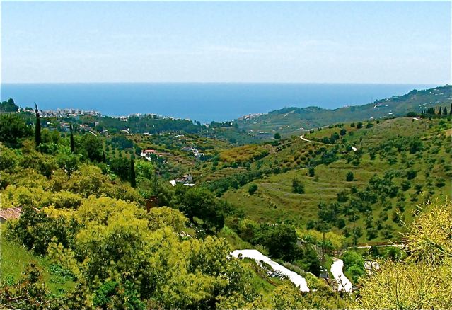 Stunning Costa Del Sol, Spain Family travel tips Spain Stunning Costa Del Sol, Spain Family travel tips Spain
