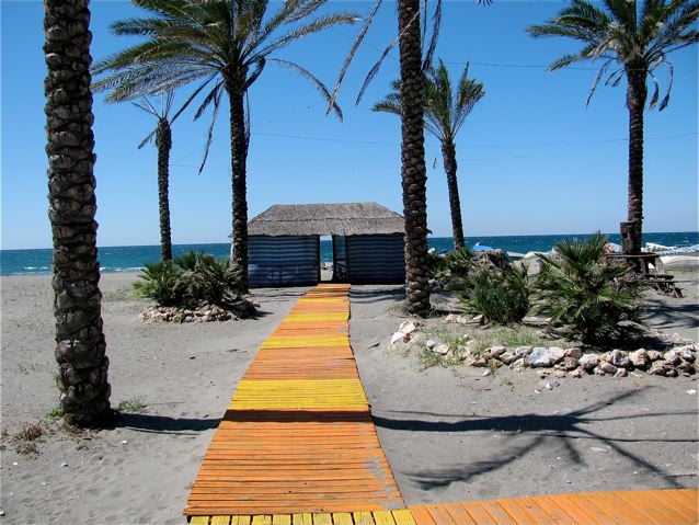 Family travel tips Costa Del Sol Andalusia Spain beach Family travel tips Costa Del Sol Andalusia Spain beach
