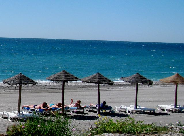Sun Costa del Sol, Spain, beaches, family travel tips Sun Costa del Sol, Spain, beaches, family travel tips