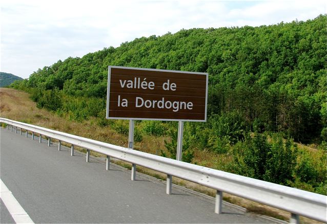 Dordogne a popular vacation destination in France Dordogne a popular vacation destination in France