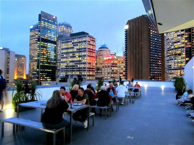 stunning Sydney Harbor YHA hostel in the rocks central sydney stunning Sydney Harbor YHA hostel in the rocks central sydney