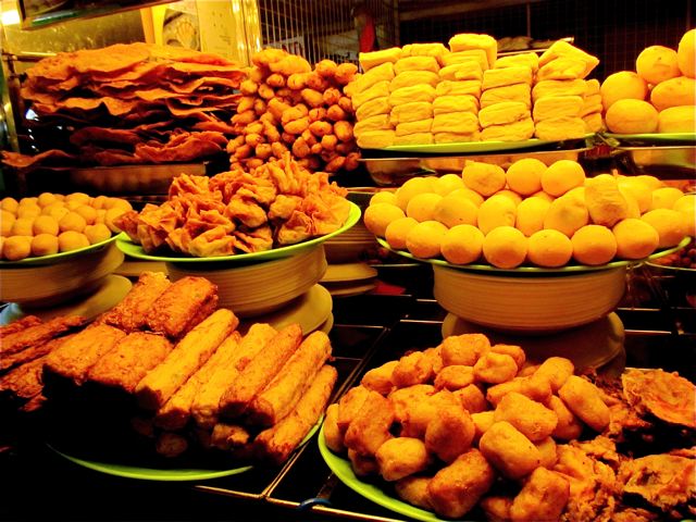 Penang cuisine Penang cuisine