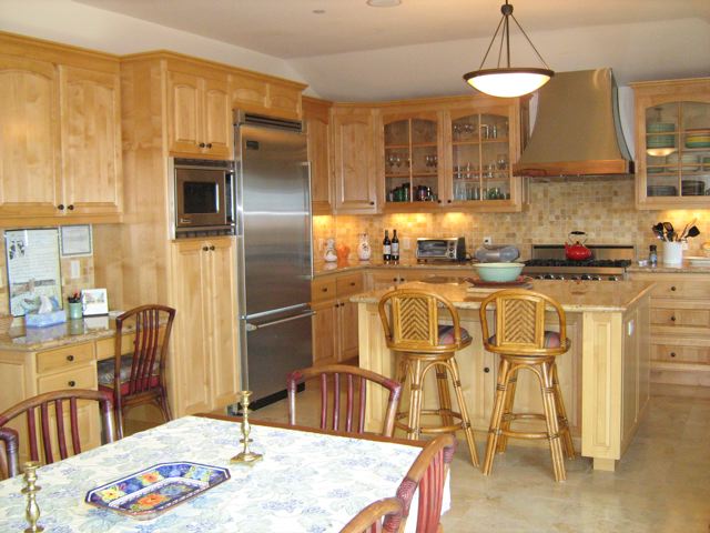 large open kitchen large open kitchen