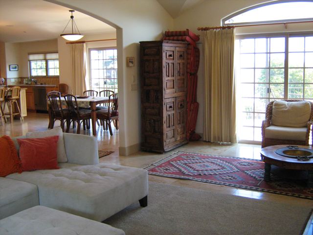 large open living room santa cruz large open living room santa cruz