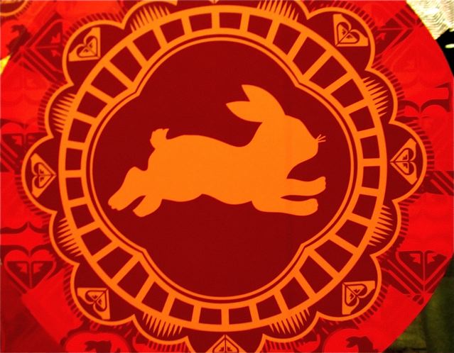 year of the rabbit in asia year of the rabbit in asia