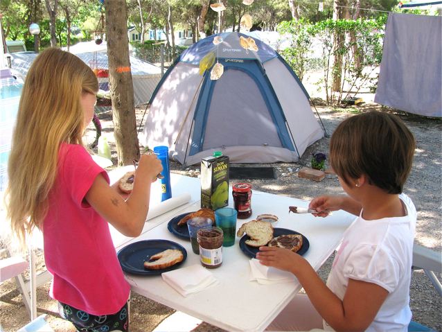 tween friends making nutella and fresh baked croissant breakfast tween friends making nutella and fresh baked croissant breakfast
