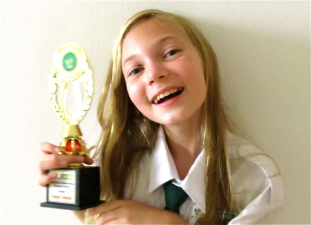 happy trophy winner first price happy trophy winner first price