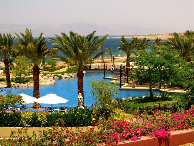 Jordan is an oasis of peace in the middle east Jordan is an oasis of peace in the middle east