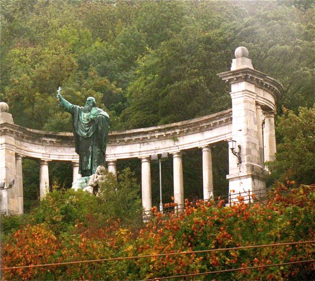 Budapest Travel
