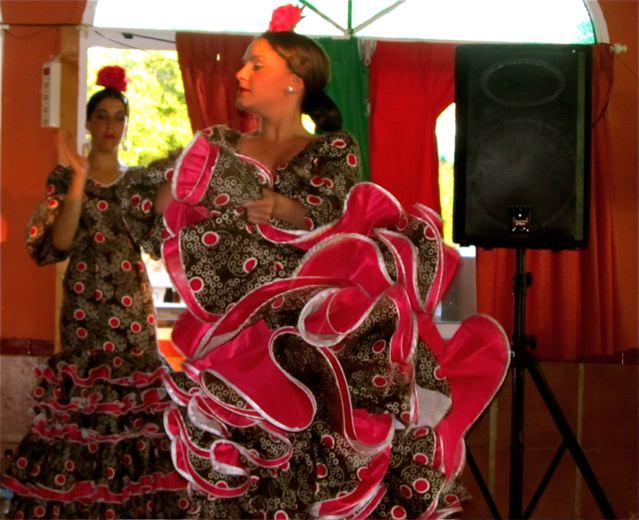 Best Southern Spain Holiday
