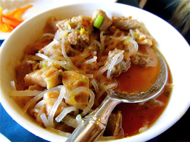 Bhutan food -One of our daughter's favorite meals Bhutan food -One of our daughter's favorite meals