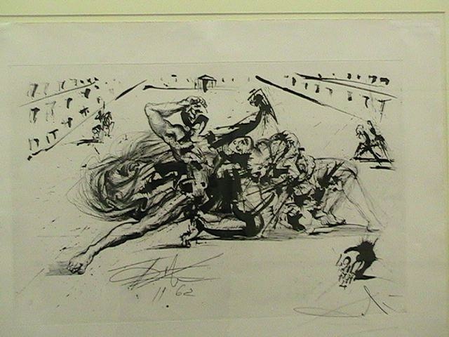 Dali art Dali art