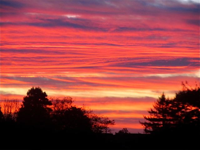 gorgeous dawn sunrise gorgeous dawn sunrise