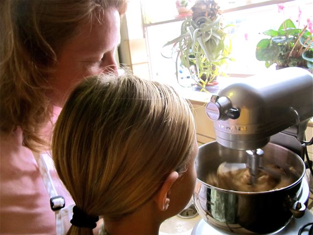 learning through cooking learning through cooking