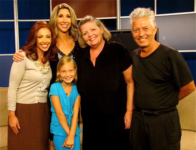 Soultravelers3 on Fox Morning Show Soultravelers3 on Fox Morning Show