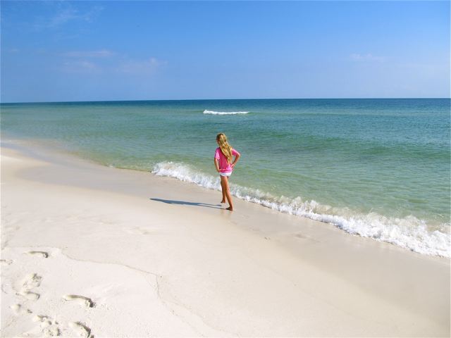 relaxing walk on beautiful beach relaxing walk on beautiful beach