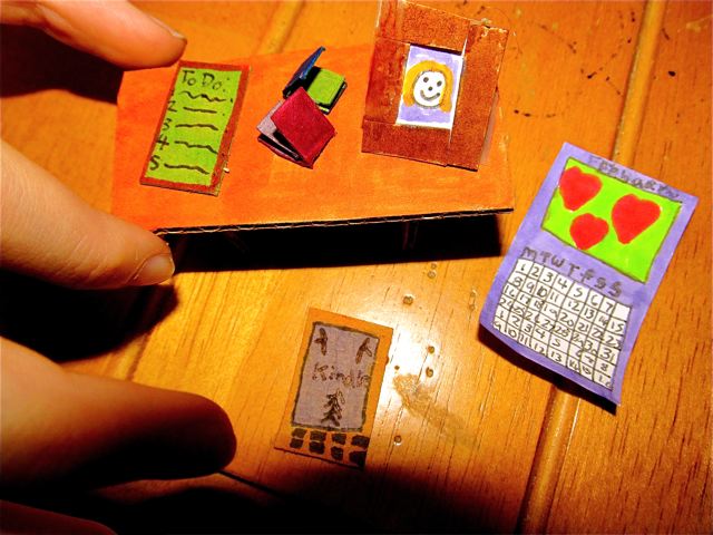 kid-friendly travel perks like creativity