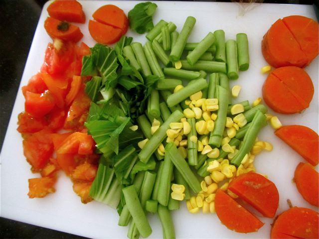 food and travel -the healthy way food and travel -the healthy way