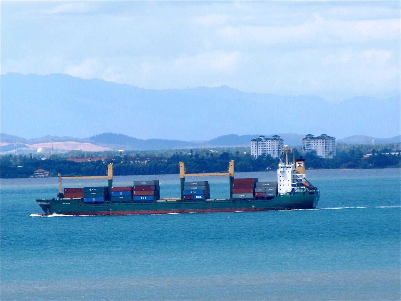 travel by cargo ship or freighter for adventure travel by cargo ship or freighter for adventure