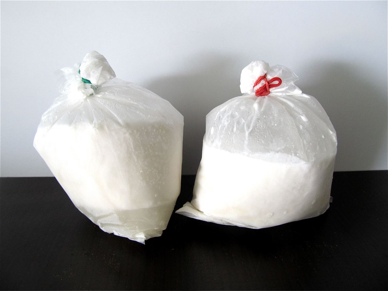 coconut milk - only 65 cents in Asia! coconut milk - only 65 cents in Asia!