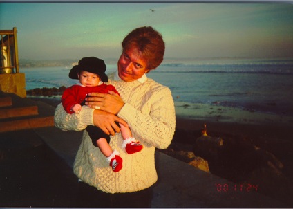Capitola beach 2000 Capitola beach 2000