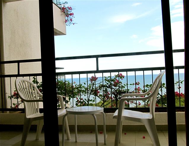 Top tips for finding a rental home in Penang- start at the Hydro Hotel