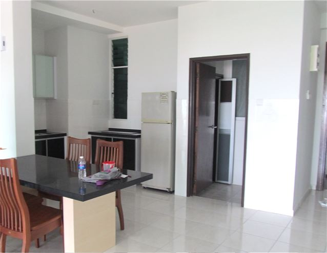 Penang furnished rental condo- Our new home Penang furnished rental condo- Our new home