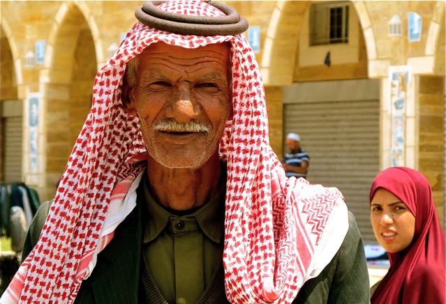 People of Jordan makes for outstanding hospitality People of Jordan makes for outstanding hospitality