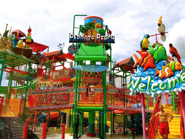 best water park in orlando - Coco Key Resort best water park in orlando - Coco Key Resort