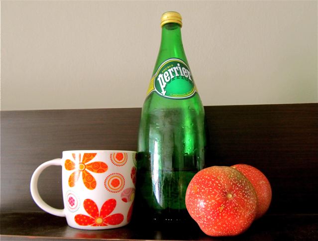 How to Make Healthy Soda Pop – Even a Kid Can Do it!