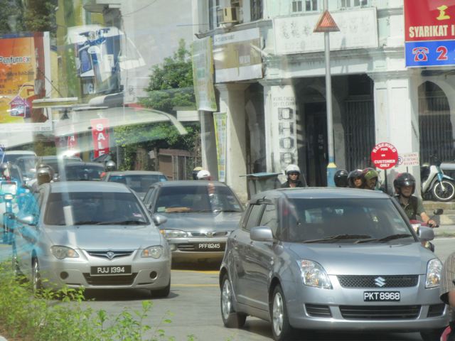 endless congestion in Penang- accidents are 4x the national average endless congestion in Penang- accidents are 4x the national average