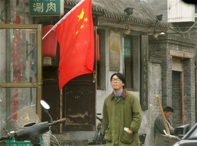 Life in China