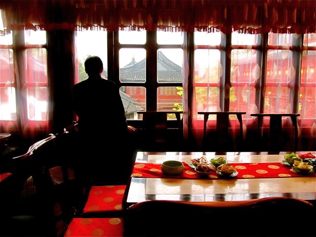 China Family Vacation – Beauty, Love, Joy!